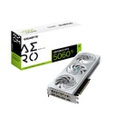 Gigabyte GeForce RTX 5060 Ti AERO OC 16GB GDDR7 Graphics Card - White