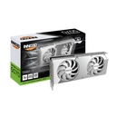 INNO3D GeForce RTX 5070 12GB GDDR7 OC Edition Graphic Card - White