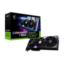 MSI GeForce RTX 5060Ti Gaming Trio 16GB OC Edition GDDR7 Graphic Card