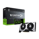 MSI Geforce RTX 5060Ti Ventus 2X Plus 8GB GDDR7 Graphic Card