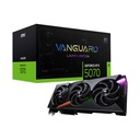 MSI Geforce RTX 5070 Vanguard Launch Edition SOC Edition 12GB GDDR7 Graphic Card