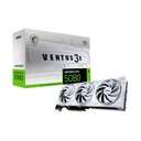 MSI Geforce RTX 5080 Ventus 3X 16GB OC Edition Graphic Card, White | 912-V531-202
