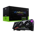 MSI Geforce RTX 5090 Vanguard Launch Edition SOC Edition 32GB GDDR7 Graphic Card