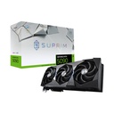 MSI GeForce RTX™ 5090 32G SUPRIM SOC Edition GDDR7 Graphic Card