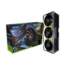 Palit GameRock Geforce RTX 5080 16GB OC GDDR7 Graphic Card
