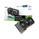 PNY GeForce RTX 5070 Ti 16GB GDDR7 Graphics Card