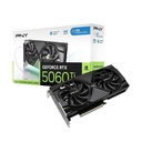 PNY Nvidia GeForce RTX 5060Ti 8GB Stealth Mode Dual Fan Graphics Card