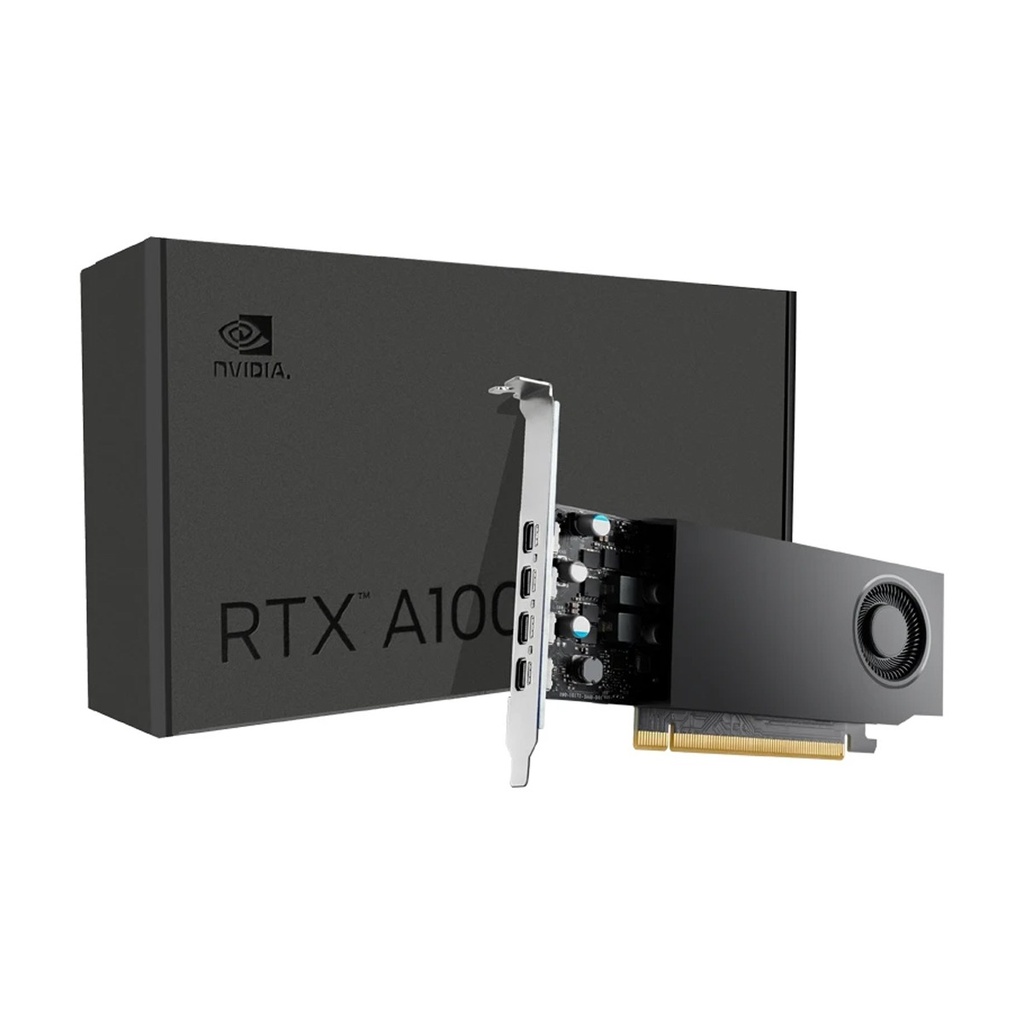 [NS031010] PNY NVIDIA RTX A1000 8GB GDDR6 Graphics Card