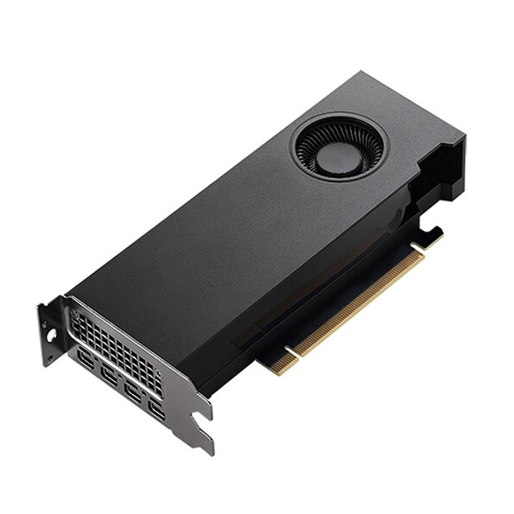 [NS026500] PNY Quadro A2000 12GB DDR6 RTX NVIDIA Graphics Card