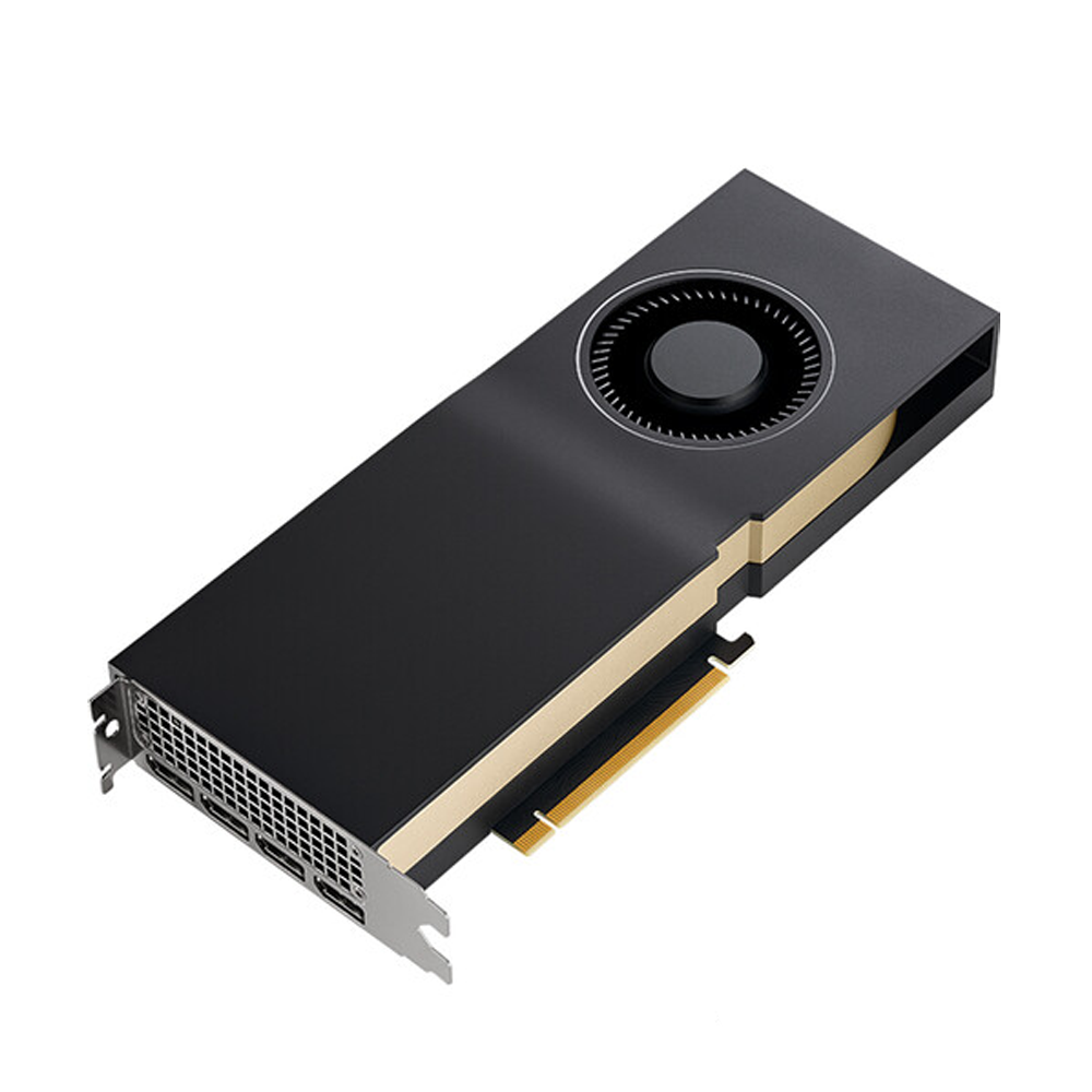 [NS026501] PNY Quadro A5000 24GB DDR6 RTX NVIDIA Graphics Card
