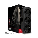 XFX Quick Silver Class Pro Gaming AMD Radeon RX 9070 XT 16GB Graphic Card