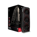 XFX Quick Silver Pro Gaming AMD Radeon RX 9070 XT 16GB Magnetic Air, Graphic Card