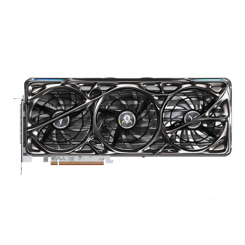 [NS030555] Yeston X GravaStar AMD Radeon RX 9070 XT 16GB GDDR6 Mercury Nova OC