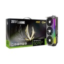 Zotac Gaming Geforce RTX 5070Ti 16GB AMP Extreme GDDR7 Graphic Card