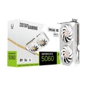 Zotac Geforce RTX 5060 8GB Twin Edge OC Edition Graphic Card - White