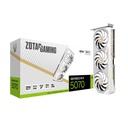 Zotac Geforce RTX 5070 12GB AMP GDDR7 Graphic Card - White Edition