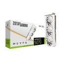 Zotac Geforce RTX 5070 12GB AMP White Edition GDDR7 Graphic Card