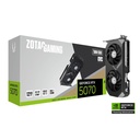 Zotac Geforce RTX 5070 12GB Twin Edge OC Edition GDDR7 Graphic Card