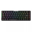 Asus ROG Falchion M601 65% Wireless Mechanical Gaming KeyBoard MX Cherry RGB Red Switch