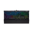 Corsair K70 RGB MK.2 Mechanical Gaming Keyboard Cherry MX Red Switch