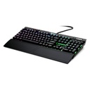 Corsair K70 RGB MK.2 RAPIDFIRE Mechanical Gaming KeyBoard Cherry MX Speed Switch