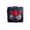 Ducky Dark Edition-Aqua (Solid Kyes)