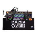 GAMEON VIPER XI All-In-One Gaming Bundle