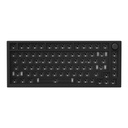 Glorious GMMK PRO Premium Compact TKL Casket-Mounted Modular Mechanical RGB Keyboard - Black Slate