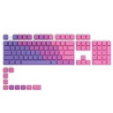 Glorious GPBT Premium PBT Keycaps (GMMK PRO / GMMK 2) - Nebule