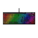 HyperX Alloy Elite 2 RGB Wired Mechanical Gaming Keyboard Linear HX Red Switch HyperX Pudding Keycaps (ABS) For PC,PS5,PS4,Xbox Series X|S & Xbox One
