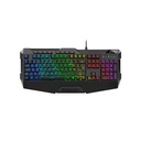 Sharkoon SKILLER SGK4 illuminated Gaming KeyBoard