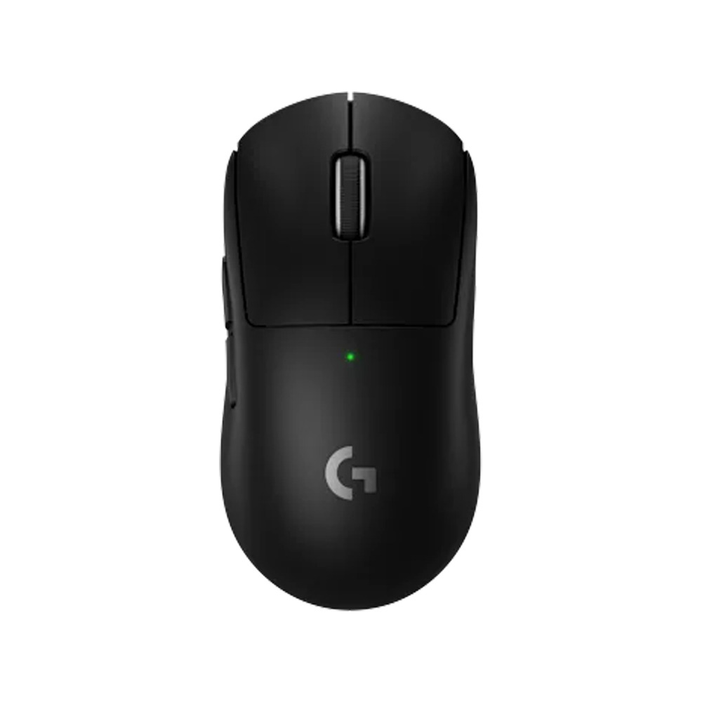 Logitech G PRO X SUPERLIGHT 2 SE LIGHTSPEED Wireless Gaming Mouse - Black