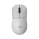 Logitech G PRO X SUPERLIGHT 2 SE LIGHTSPEED Wireless Gaming Mouse - White