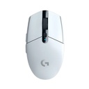 Logitech G305 Light Speed 12,000 DPI Wireless Gaming Mouse - White