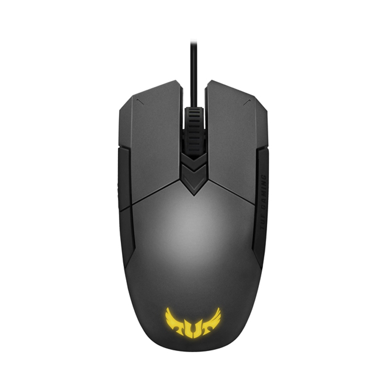 Asus M5 P304 TUF 6200 DPI Gaming Wired Gaming Mouse