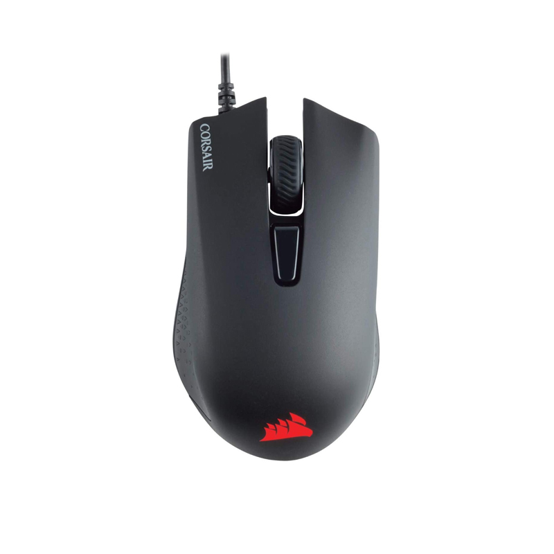 [NS003532] Corsair Harpoon RGB Pro FPS/MOBA 12,000 DPI Wired Gaming Mouse