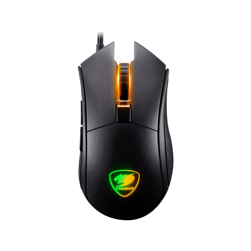 [NS000867] Cougar Revenger S 7200 DPI Wired Gaming Mouse