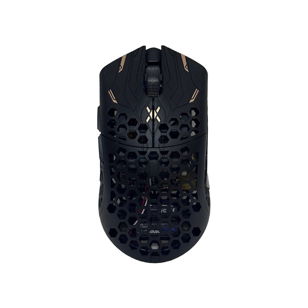 [NS013844] Finalmouse Ultra Light X Wireless Gaming Mouse Guardian lion - Medium