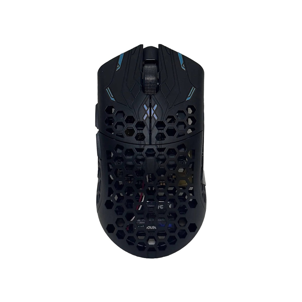 [NS013843] Finalmouse Ultra Light X Wireless Gaming Mouse Phantom lion - Medium
