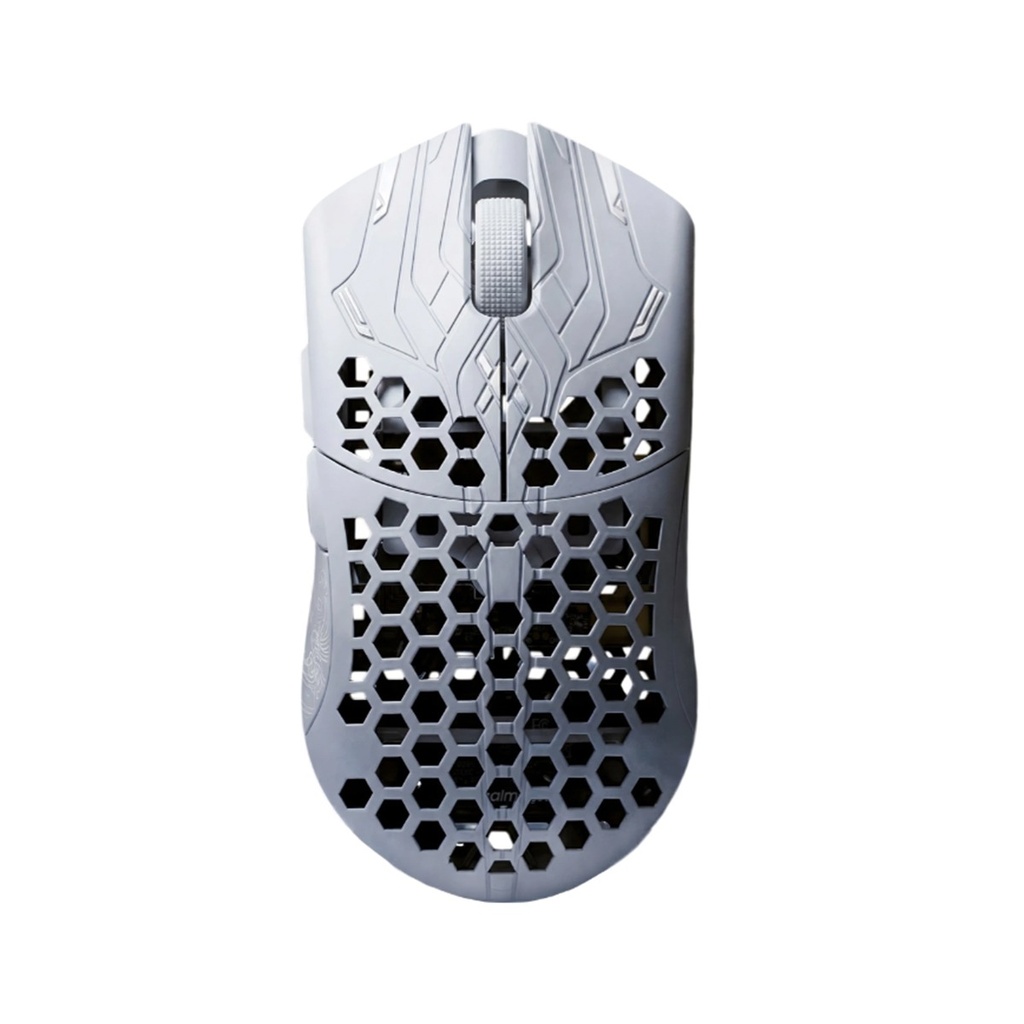 [NS032127] Finalmouse Ultralight X Frostlord Wireless Gaming Mouse - Large