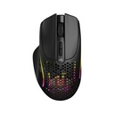 Glorious Model I 2 Wireless Ultralight Ergonomic Gaming Mouse (75g) - Black