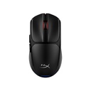 HyperX PulseFire Fuse Wireless/Bluetooth Symmetrical Shape, Upto 85 Hrs, 1000Hz Polling For PC, PS5 & Xbox Series X|S