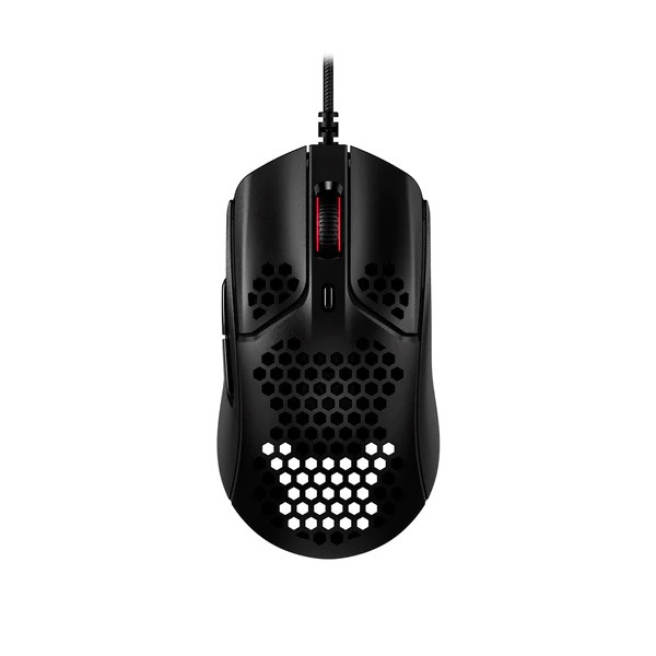 HyperX Pulsefire Haste Ultra-Light Weight Pixart 3335 Sensor DPI 16,000 For PC, PS5, PS4, Xbox Series X|S, Xbox One