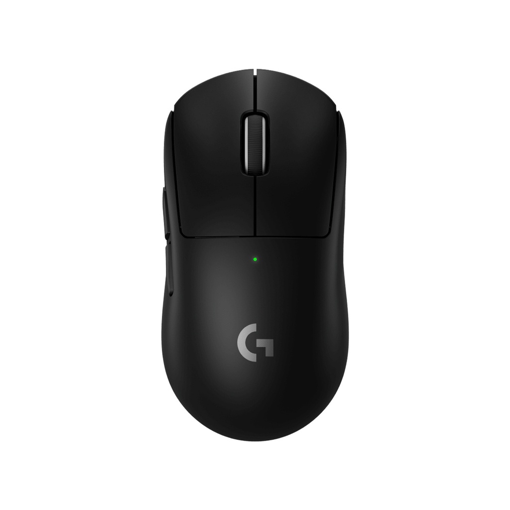 [NS014584] Logitech G Pro X Super Light 2 Wireless Gaming Mouse (32,000 DPI) - Black
