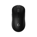 Logitech G Pro X Super Light 2 Wireless Gaming Mouse (32,000 DPI) - Black