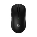 Logitech G PRO X SUPERLIGHT 2 Wireless Gaming Mouse - Black