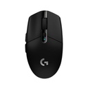 Logitech G305 Light Speed 12,000 DPI Wireless Gaming Mouse - Black