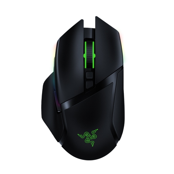 Razer Basilisk Ultimate Ergonomic Wireless Gaming Mouse