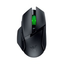 Razer Basilisk V3 X Hyperspeed Black Wired Customizable RGB Gaming Mouse