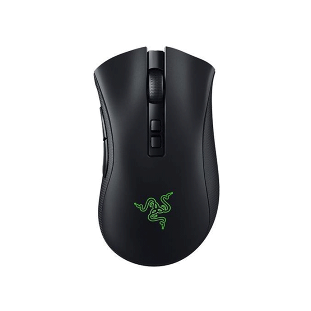 Razer DeathAdder V2 Pro Wireless/Bluetoooth/Wired 20,000 DPI Ergonomic Gaming Mouse